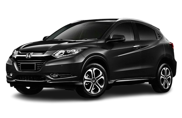 Honda CR-V AWD