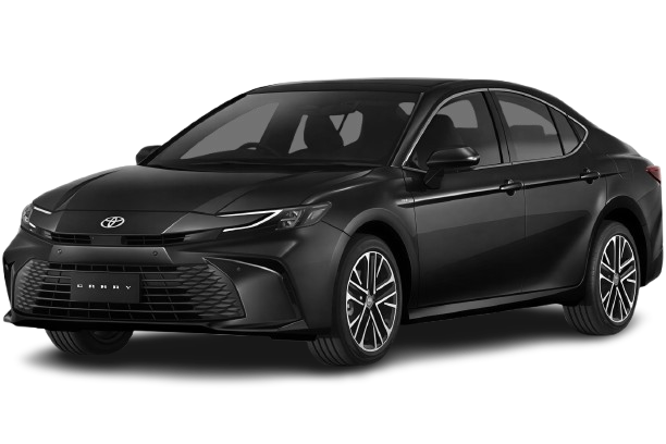 Toyota Camry Hybrid