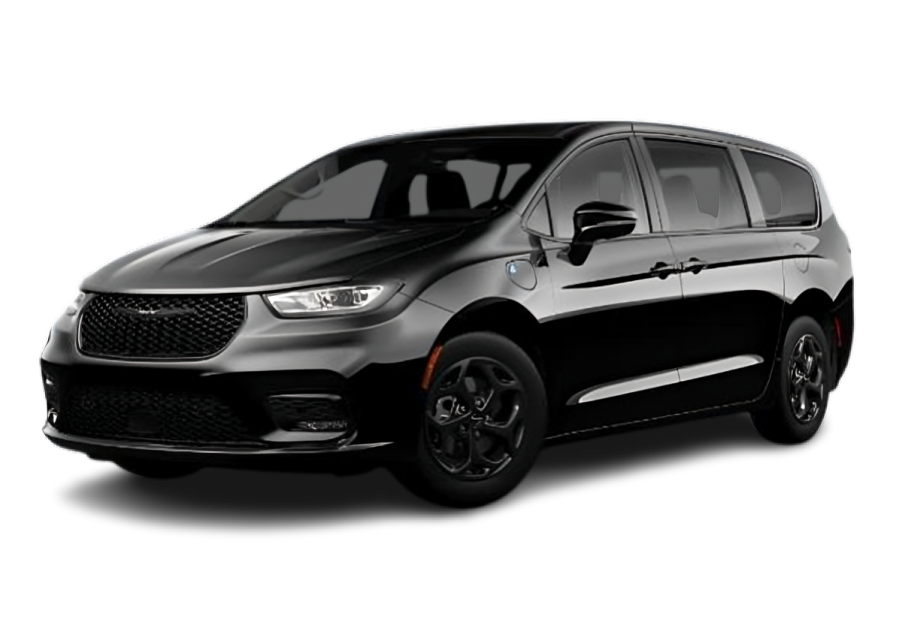 Minivan